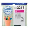 LC-3217M - Brother Magenta 550vel