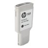 F9J79A - HP 727 Photo Black 300ml