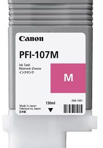 6707B001 - CANON PFI-107M Magenta 130ml