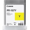 6708B001 - CANON PFI-107Y Yellow 130ml