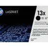 Q2613X - HP Toner Cartridge 13X Black 4.000vel