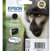 C13T08914011 - EPSON T0891 Black 5,8ml