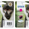 C13T08914011 - EPSON T0891 Black 5,8ml