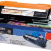 TN-320BK - Brother Toner Cartridge Black 2.500vel 1st