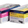 TN-320BK - Brother Toner Cartridge Black 2.500vel 1st