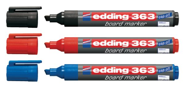 3883003 - EDDING Whiteboard Marker 363 1-5mm
