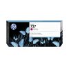 F9J77A - HP 727 Magenta 300ml