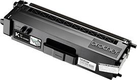 TN-320BK - Brother Toner Cartridge Black 2.500vel 1st