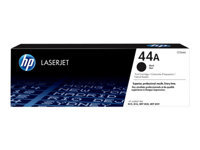 CF244A - HP Toner Cartridge 44A Black 1.000vel 1st