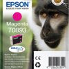 C13T08934011 - EPSON T0893 Magenta 3,5ml