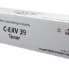 4792B002 - CANON Toner Cartridge C-EXV39 Black 30.200vel