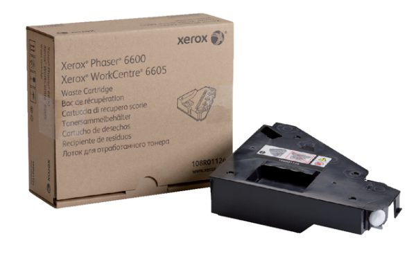 108R01124 - Xerox Waste Box 30.000vel 1st