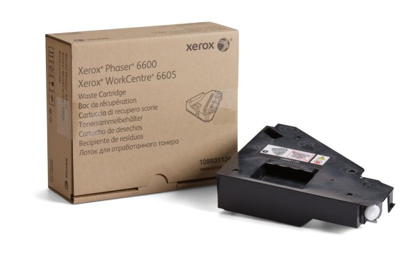 108R01124 - Xerox Waste Box 30.000vel 1st