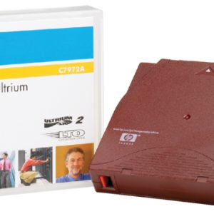 1079592 - HP Datatape Ultrium 400GB New 1 Pak