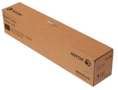 006R90346 - Xerox Toner Cartridge Black 80.000vel 1st