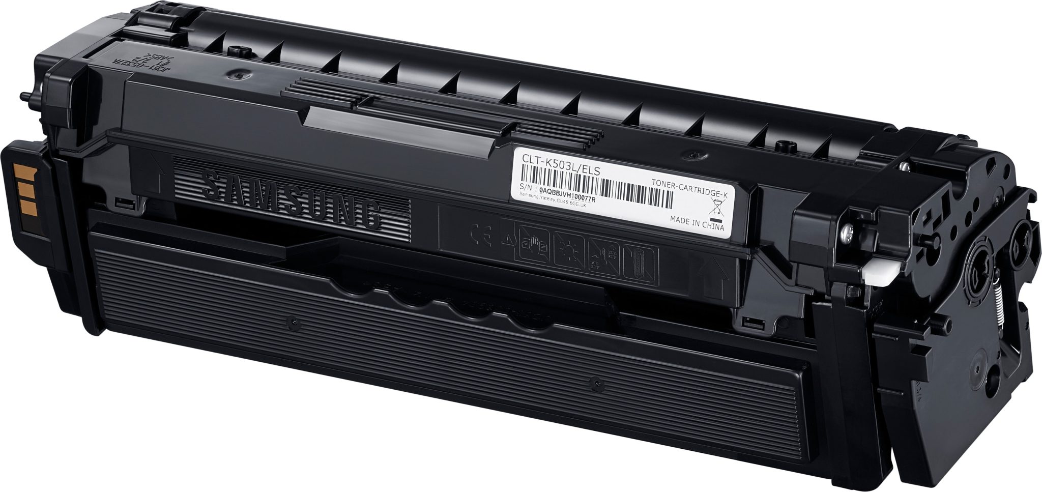 SU147A - SAMSUNG Toner Cartridge Black 8.000vel 1st