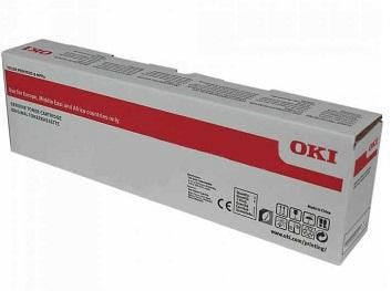 47095703 - OKI Toner Cyaan 5.000vel 1st