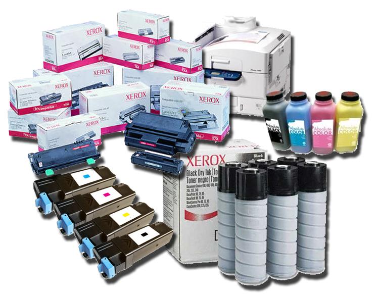 Xerox Toner Cartridge Black 15.000vel 1 Pack