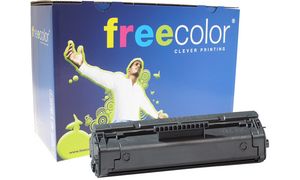 freecolor Toner Cartridge 78A Black 2.100vel 1st