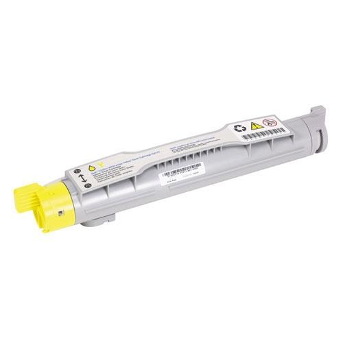 DELL Toner Yellow 12.000vel 1 Pack