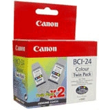 CANON BCI-24BK