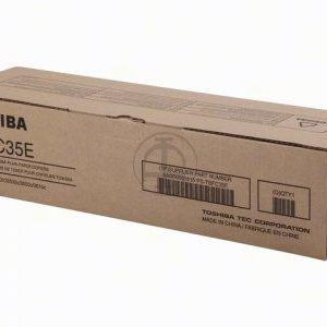 TOSHIBA Waste Box 56.000vel 1 Pack