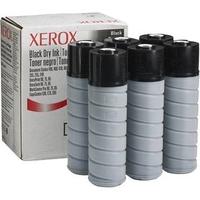 006R90321 - Xerox Toner Cartridge Black 23.000vel 6st