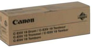 CANON Toner Cartridge C-EXV Black 16.000vel