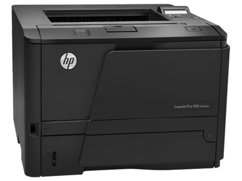 HP LaserJet M401DNE