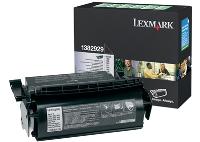 LEXMARK Toner Cartridge Black 17.600vel 1 Pack