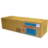 SHARP Toner Cyaan 5.500vel 1 Pack