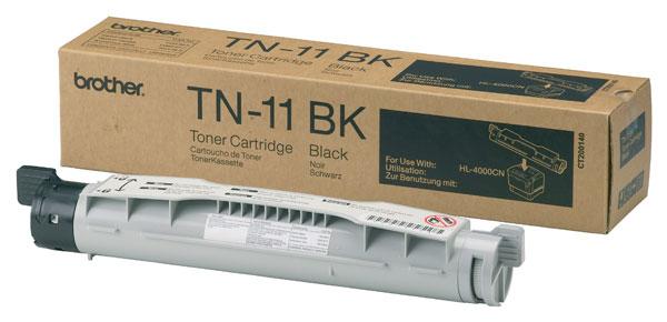 Brother Toner Black 8.500vel 1 Pack