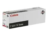 CANON Toner Cartridge Magenta 36.000vel