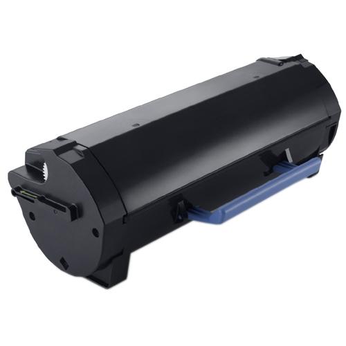 DELL Toner Cartridge Black 2.500vel 1 Pack