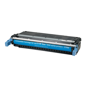 KATUN Toner Cartridge 645A Cyaan 12.000vel