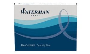 S0110940 - WATERMAN No:23