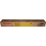 MX-27GTYA - SHARP Toner Yellow 15.000vel 1st