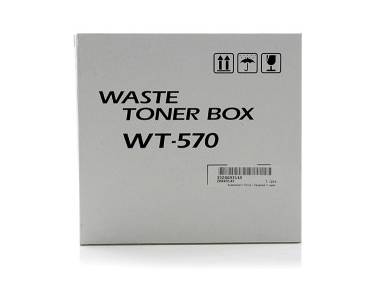 KYOCERA Waste Box 1 Pack