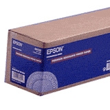 EPSON Fotopapier Premium 44inchx30.5m 162g/m² Semi Gloss 1rol