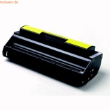 OLIVETTI Toner Cartridge Black 3.300vel 1 Pack