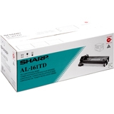 SHARP Toner Black 9.000vel 1 Pack