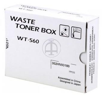KYOCERA Waste Box Black 1 Pack