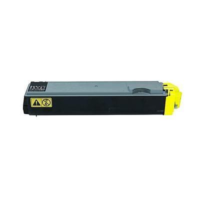 KYOCERA Toner Yellow 20.000vel 1 Pack