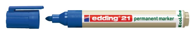 EDDING Marker 1.5-3mm Ecoline