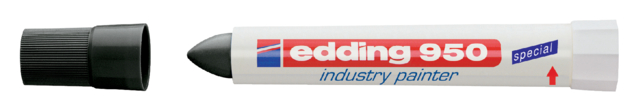 EDDING Industriemarker 950 10mm