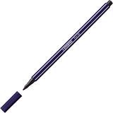 68/22 - STABILO Viltstift Pen 68 1mm Pruisisch Blauw 1st