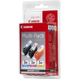 CANON Inkt Cartridge BCI-3E 3Color Multipack