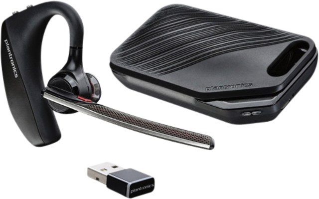 Voyager 5200 UC Headset