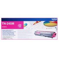 TN-245M - Brother Toner Cartridge Magenta 2.200vel 1st