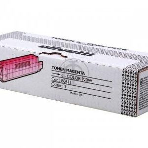 OLIVETTI Toner Magenta 2.000vel 1 Pack